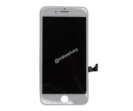 Écran Iphone 6S Plus Blanc